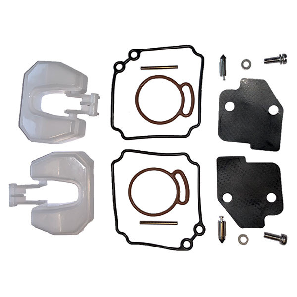 Engineered Marine Products Carb Repair Kt W/Floats Emp 1300-09107