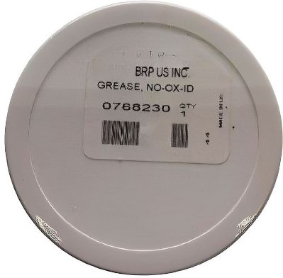 Brp Us Inc Grease_No-0X-Id 768230