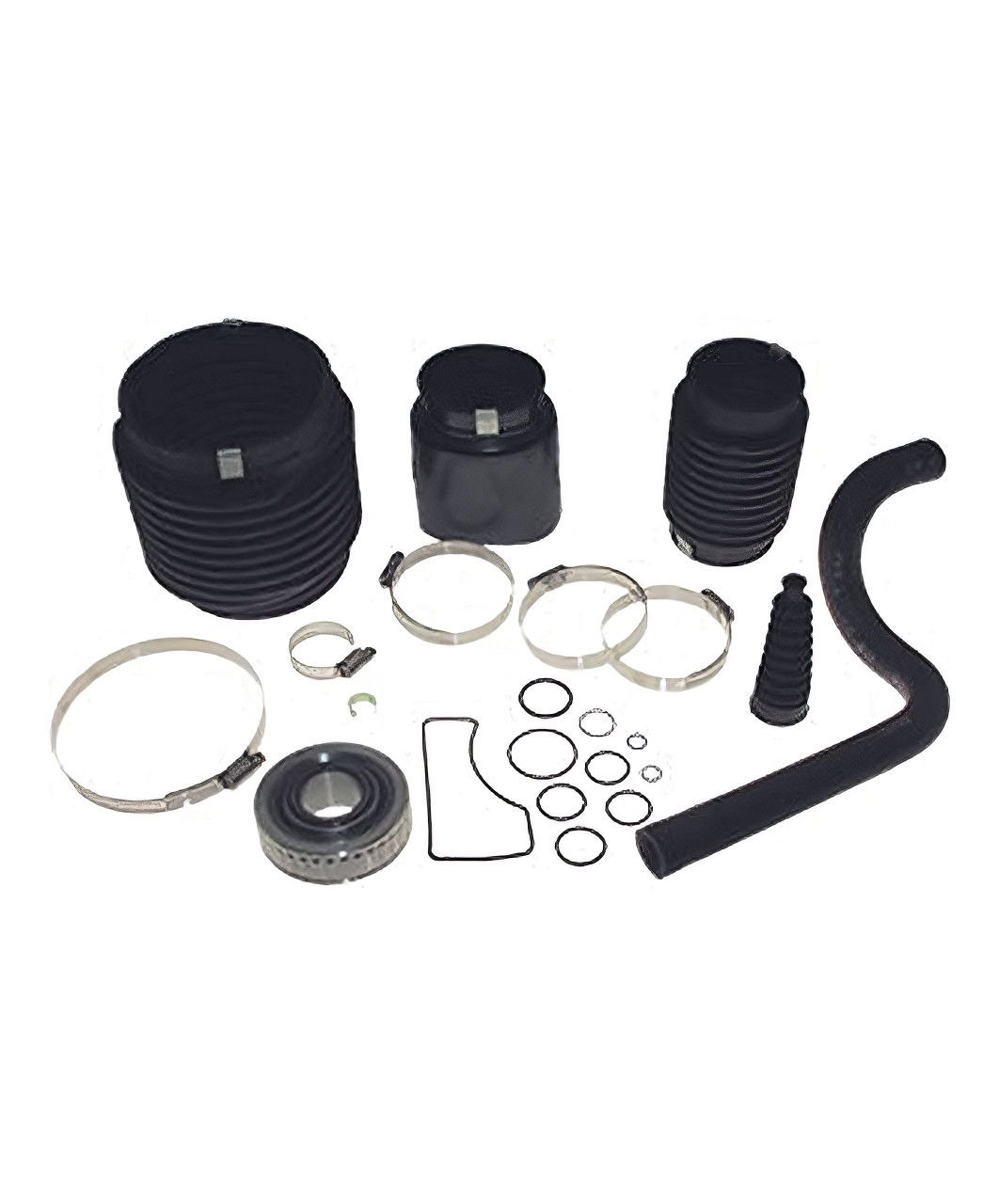 Engineered Marine Products Emp 61-08396 Transom Srvc Kit 61-08394