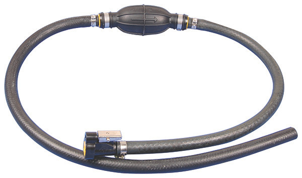 Brp Us Inc Prmr Bulb&Hose Ay 5008579