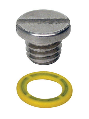 Glm Products Screw 22420