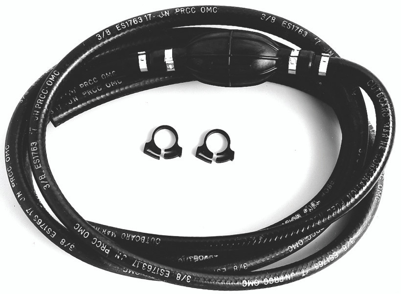 Brp Us Inc Prmr Bulb&Hose Ay 5008585