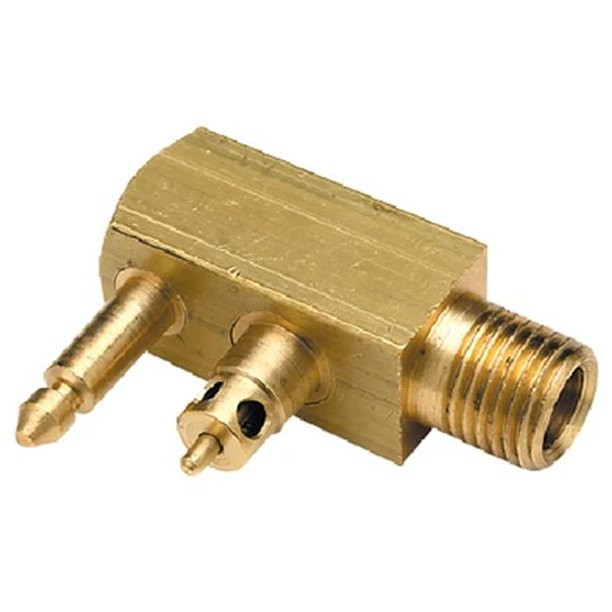 Brp Us Inc Gas Tank Connector 772681