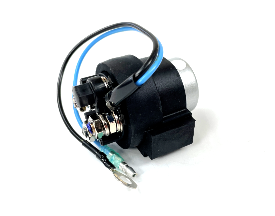 Brp Us Inc Trim Relay Assy 5031483