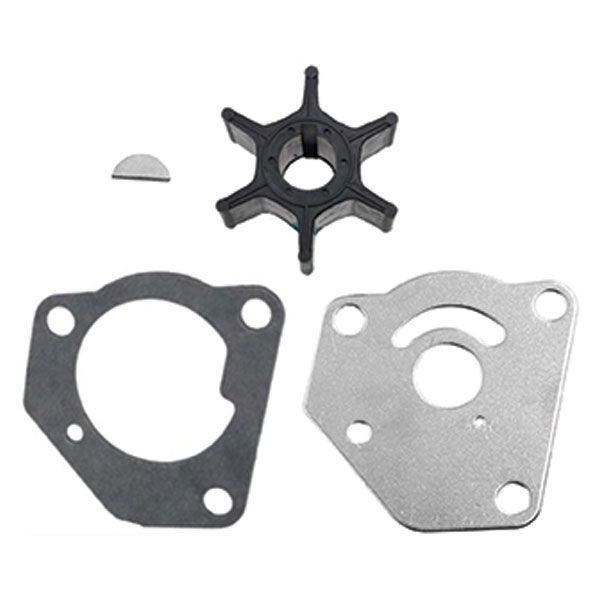 Engineered Marine Products Water Pump Repair Kit Emp 46-46413