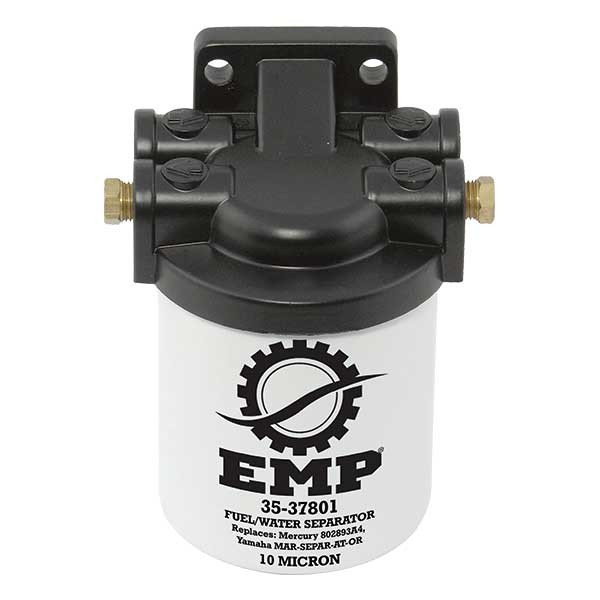 Engineered Marine Products Filter Kit_Fuel H2O Seprtr Emp 35-37851