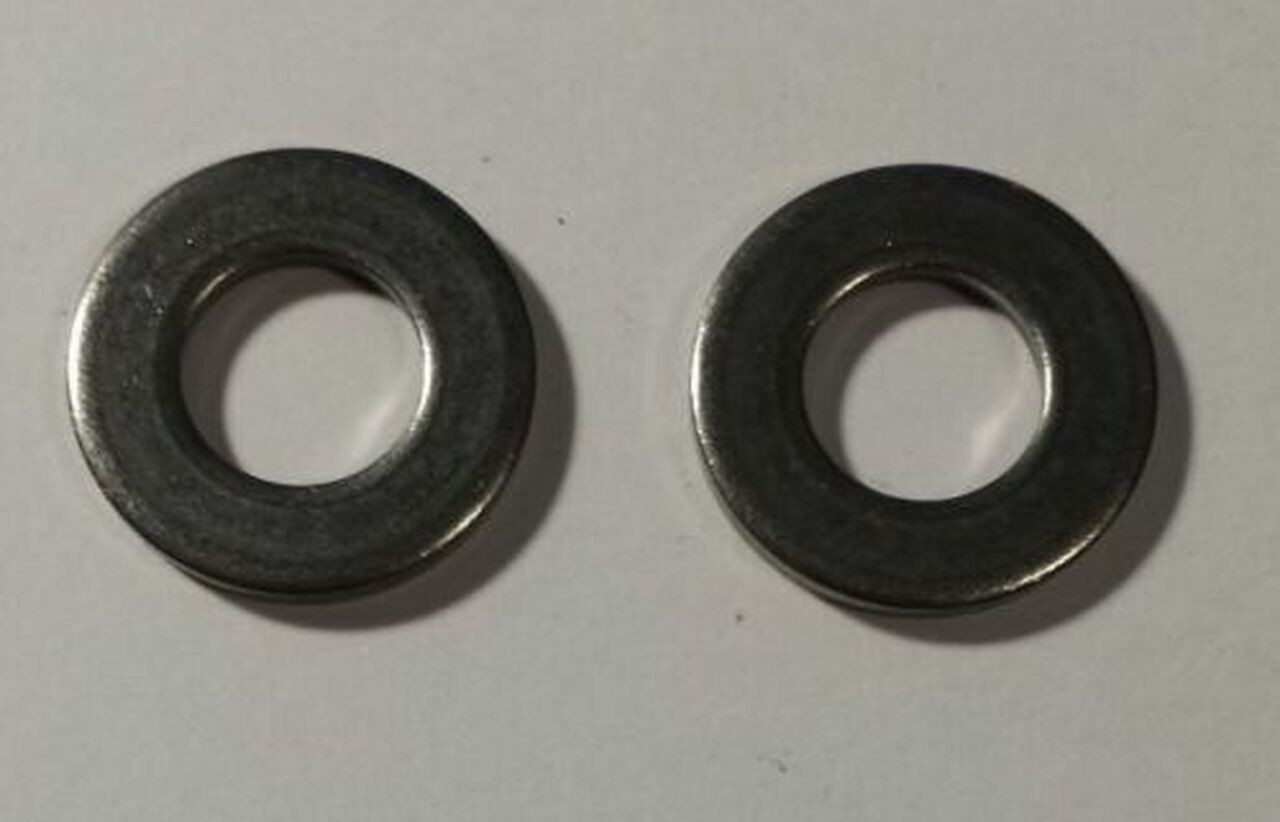 Brp Us Inc Washer 911833