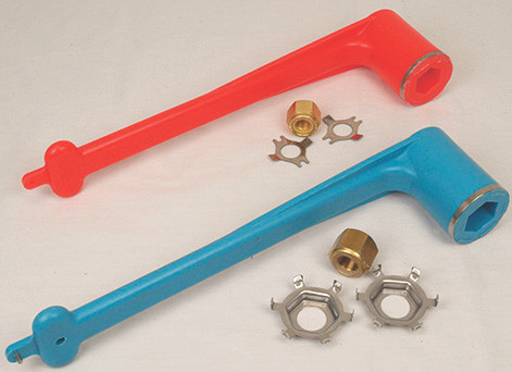 Glm Products Prop Wrench Kit 90066