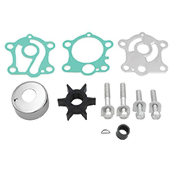 Engineered Marine Products Water Pump Repair Kit Emp 46-46208