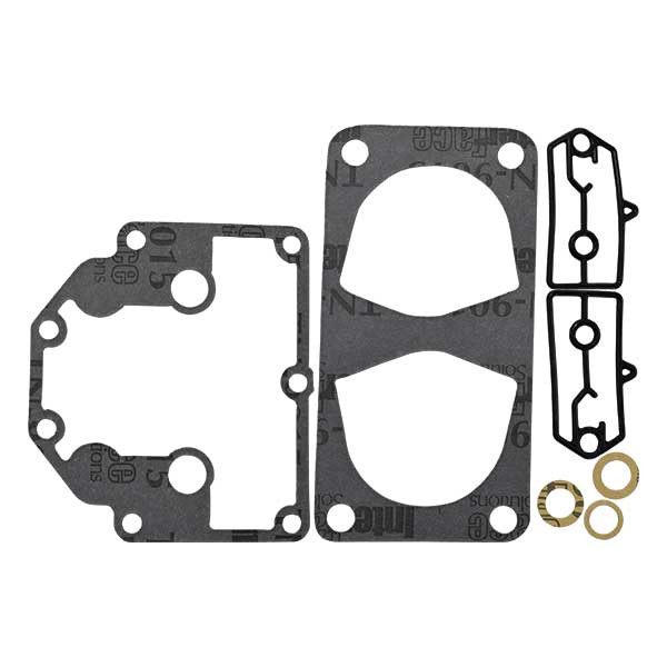 Engineered Marine Products Carburetor Gasket Kit Emp 1300-36008