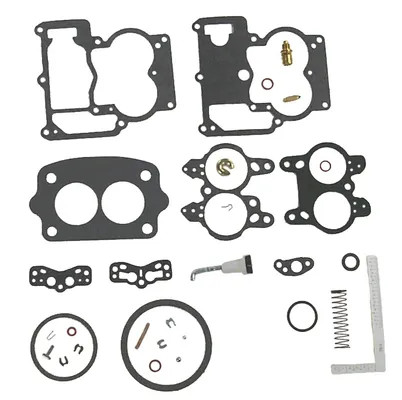 Dometic Merc/Crus Carb Kit 118-7070