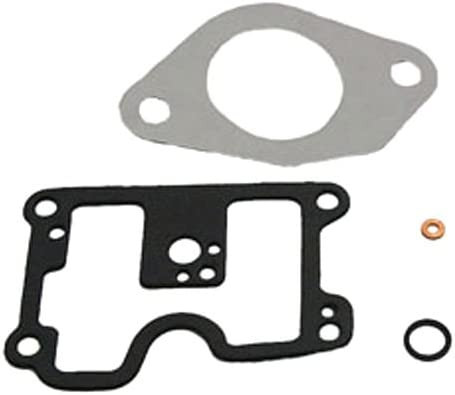 Dometic Carb. Gasket Kit 118-7004