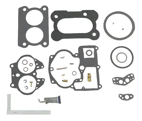 Dometic Merc Carburetor Kit 118-7076
