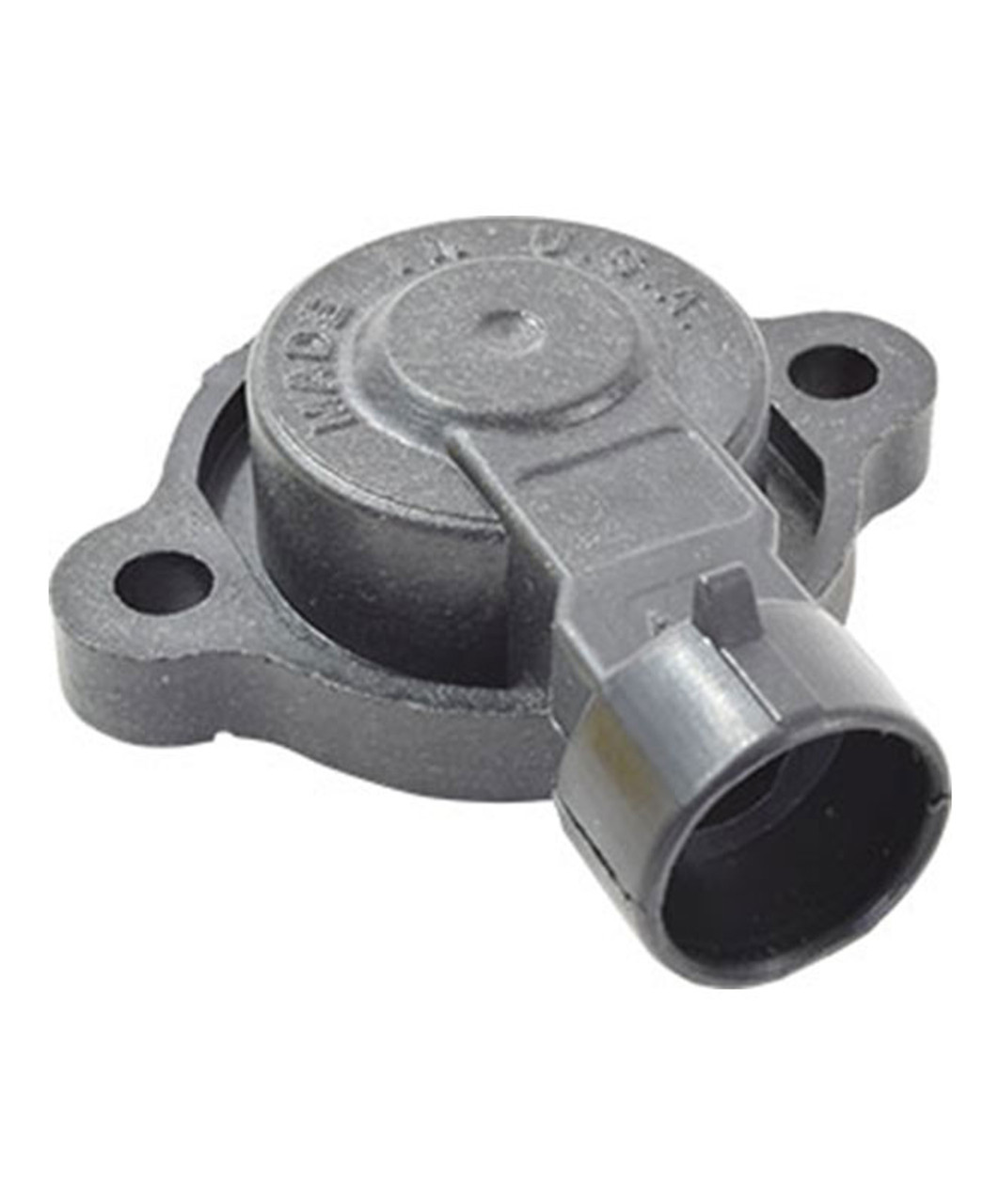 Engineered Marine Products Throttle Position Sensor Emp 1300-13600