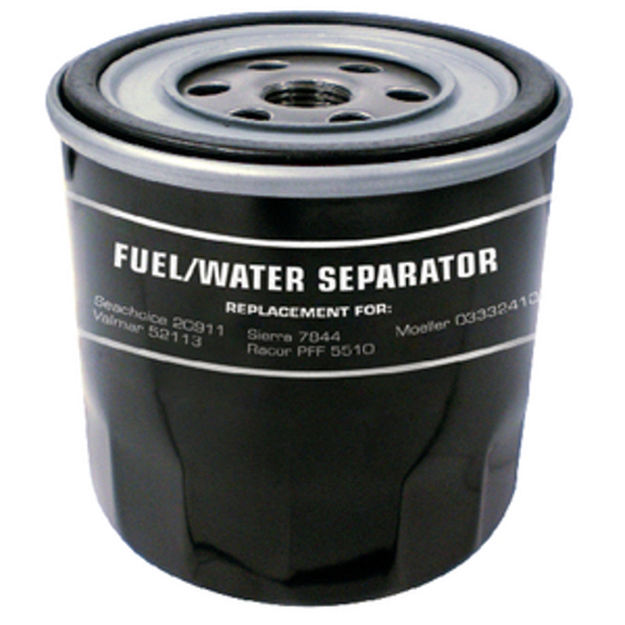 Dometic Fuel/Water Sep Filter (Long) 118-7845
