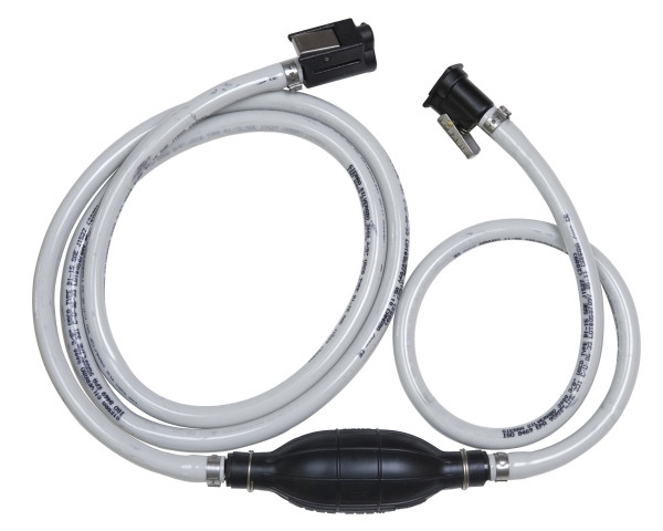 Dometic Epa Fuel Line Assy-Mercury 118-8016Ep-2
