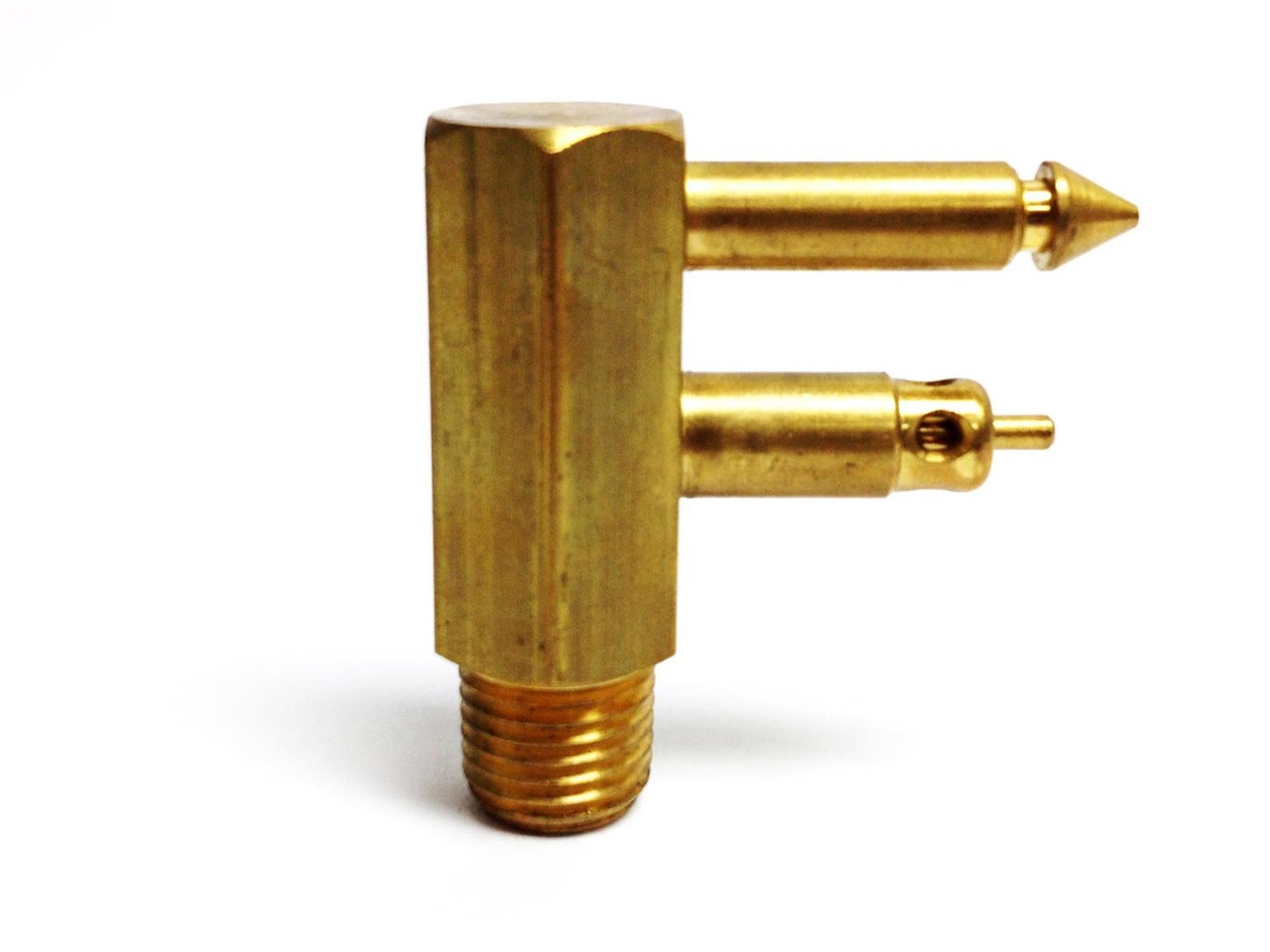 Dometic Fuel Connector 118-80402
