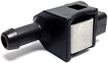 Dometic Fuel Connector 118-80403
