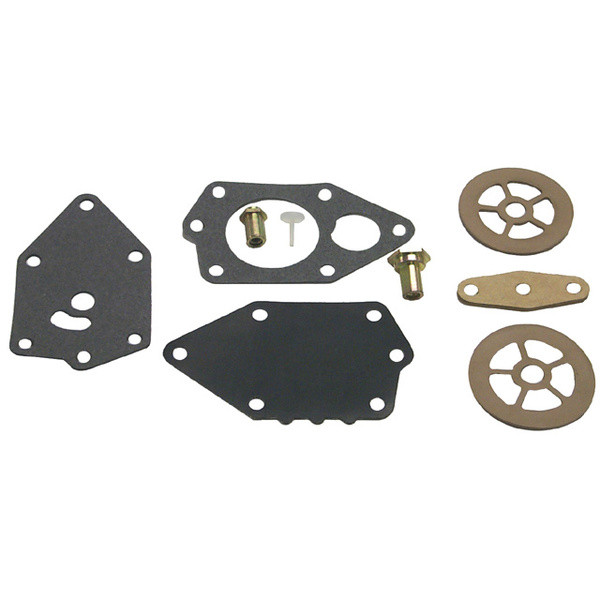Dometic Fuel Pump Kits 118-7821