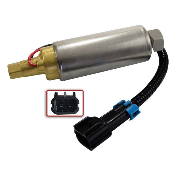 Engineered Marine Products Electric Fuel Pump Emp 1399-39519