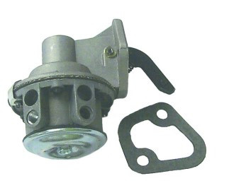 Dometic Fuel Pump 118-7256