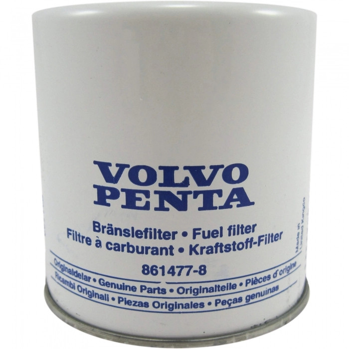 Volvo Penta Fuel Filter 861477