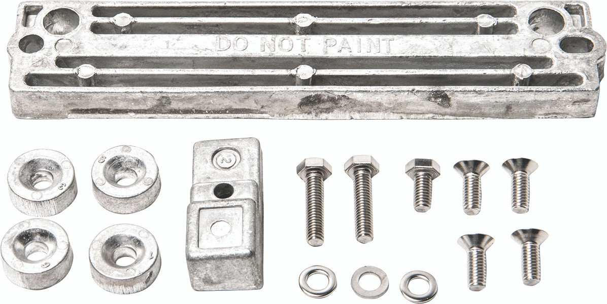 Dometic Anode Kit Magnesium 118-6161M