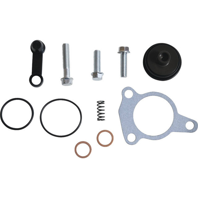 Dometic Trim Tab 4" 118-6012