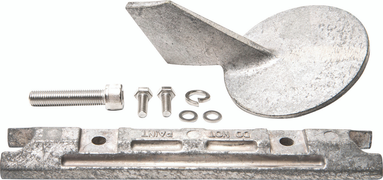Dometic Anode Kit Magnesium(Wsl)