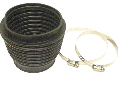 Dometic Drive Bellow Kits W/ Ridge 118-2744