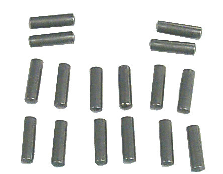 Dometic Needle Bear Set-Chry/Force 118-4038