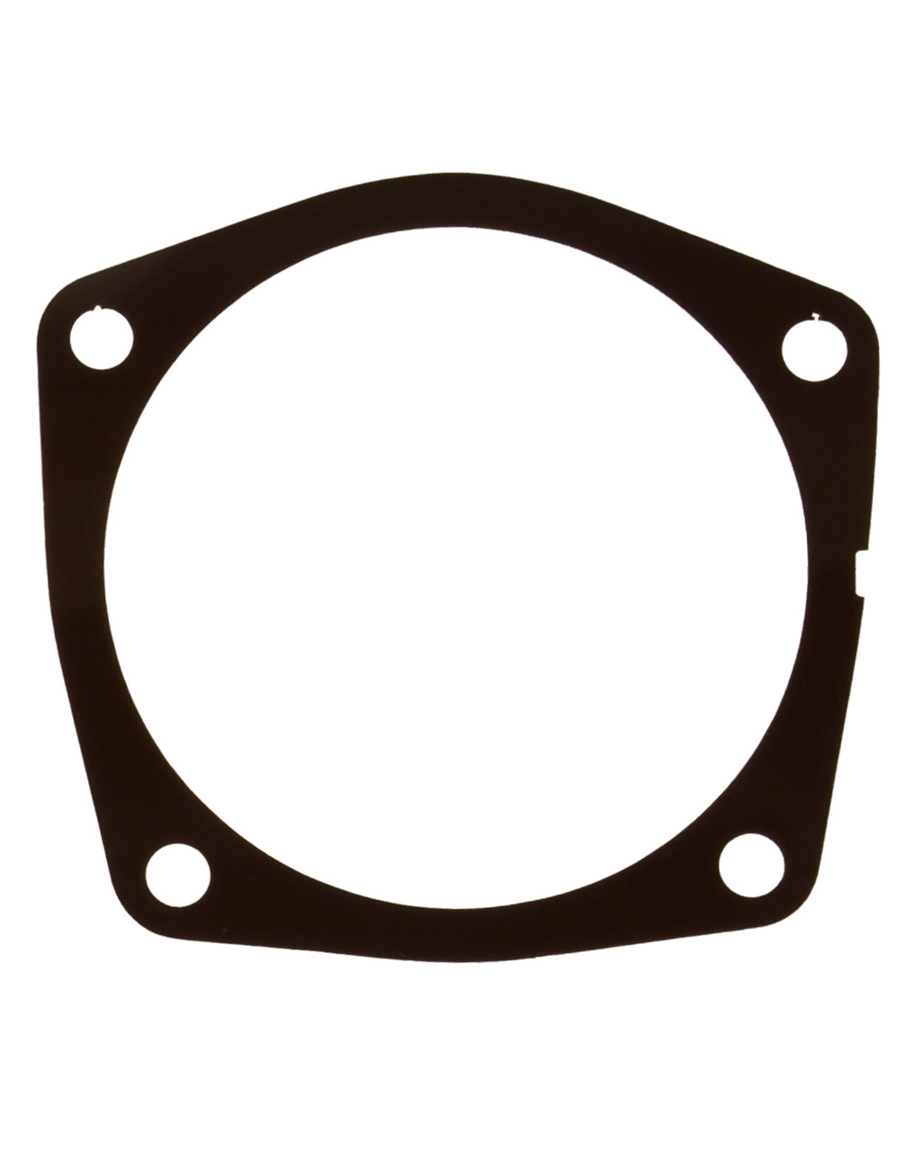 Dometic .010 Shim  Brown 118-02061