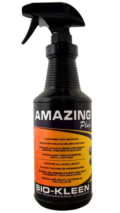 Bio-Kleen Amazing Plus 32Oz M02607