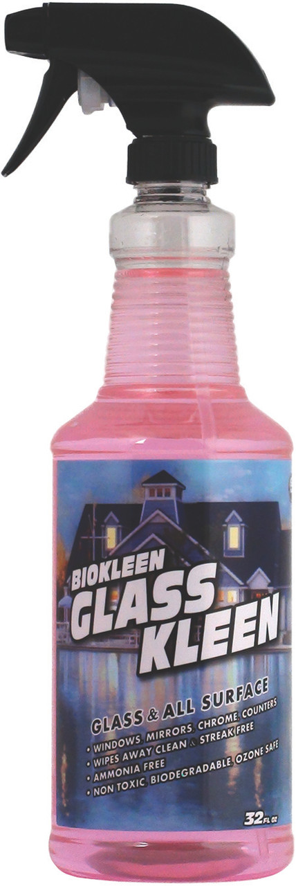 Bio-Kleen Glass Kleen M01307