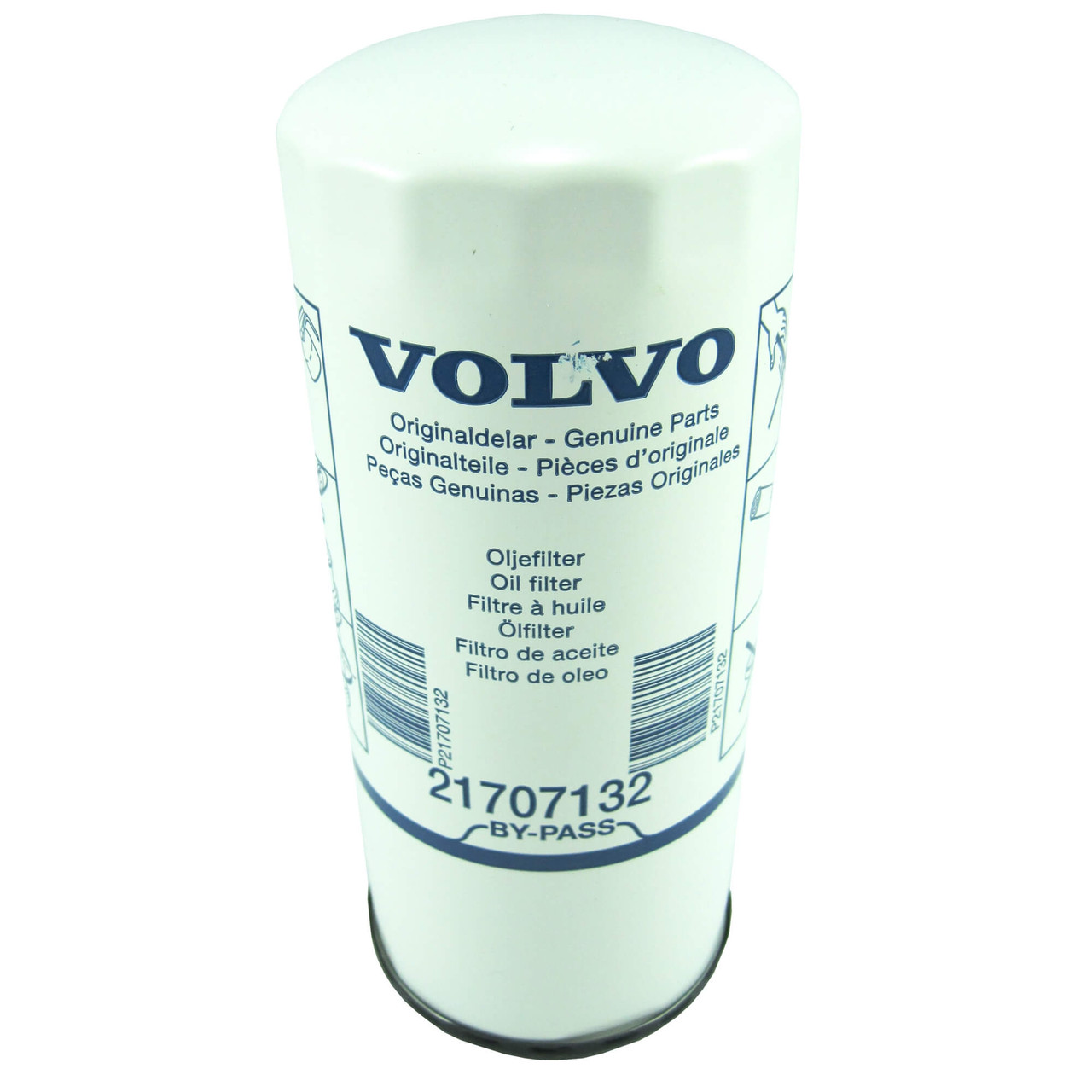 Volvo Penta Oil Filter 21707132
