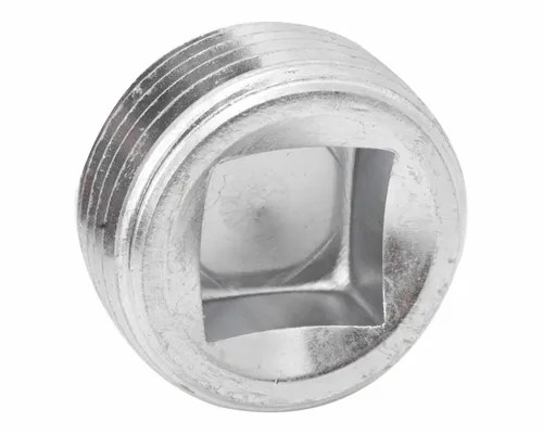 Dometic Plug_3/4: Blacksteel 118-4258