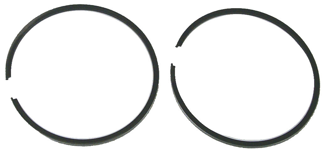 Dometic Merc Ring Set - Std. (Wsl) 118-4019