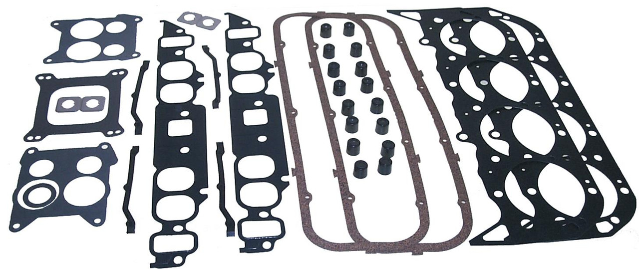 Dometic Gasket Set(Wsl)