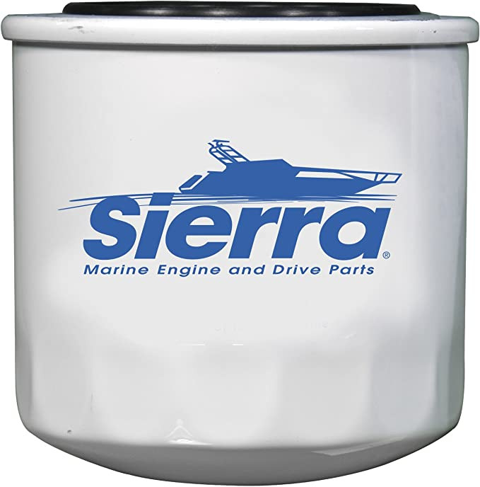 Dometic Oil Filter - Avail 9-15-25 118-7909