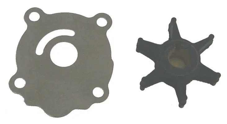 Dometic Impeller Repair Kit - Force 118-3240