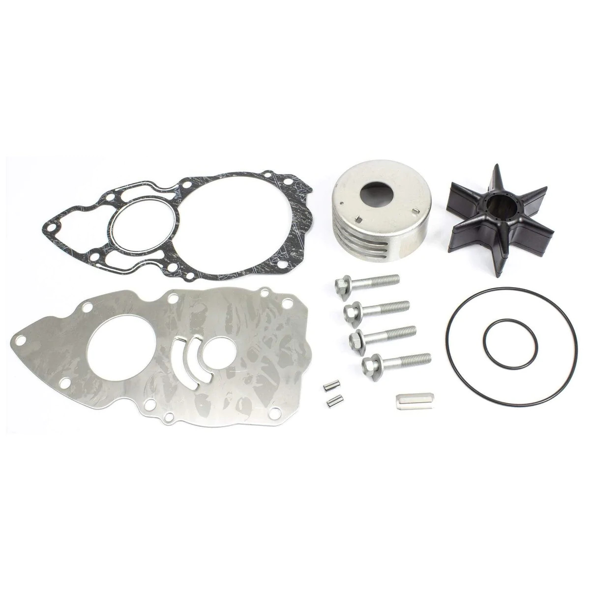 Dometic Water Pump  Kit W/O Hsng 118-3477