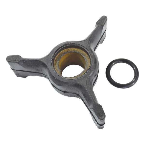 Engineered Marine Products Impeller With O-Ring Emp 47-08730