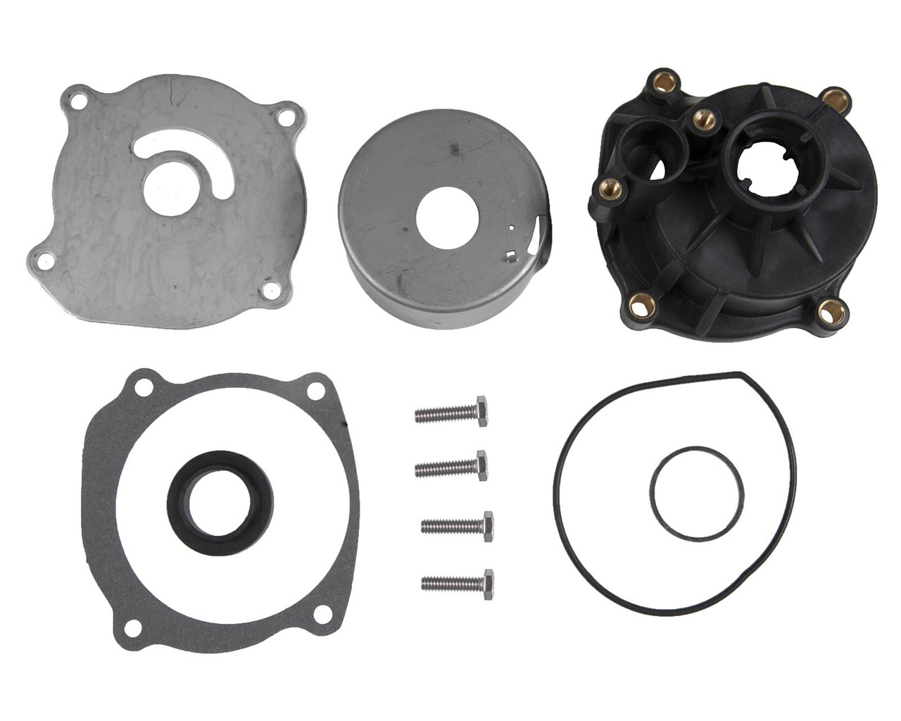 Dometic Water Pump Kit 118-3391