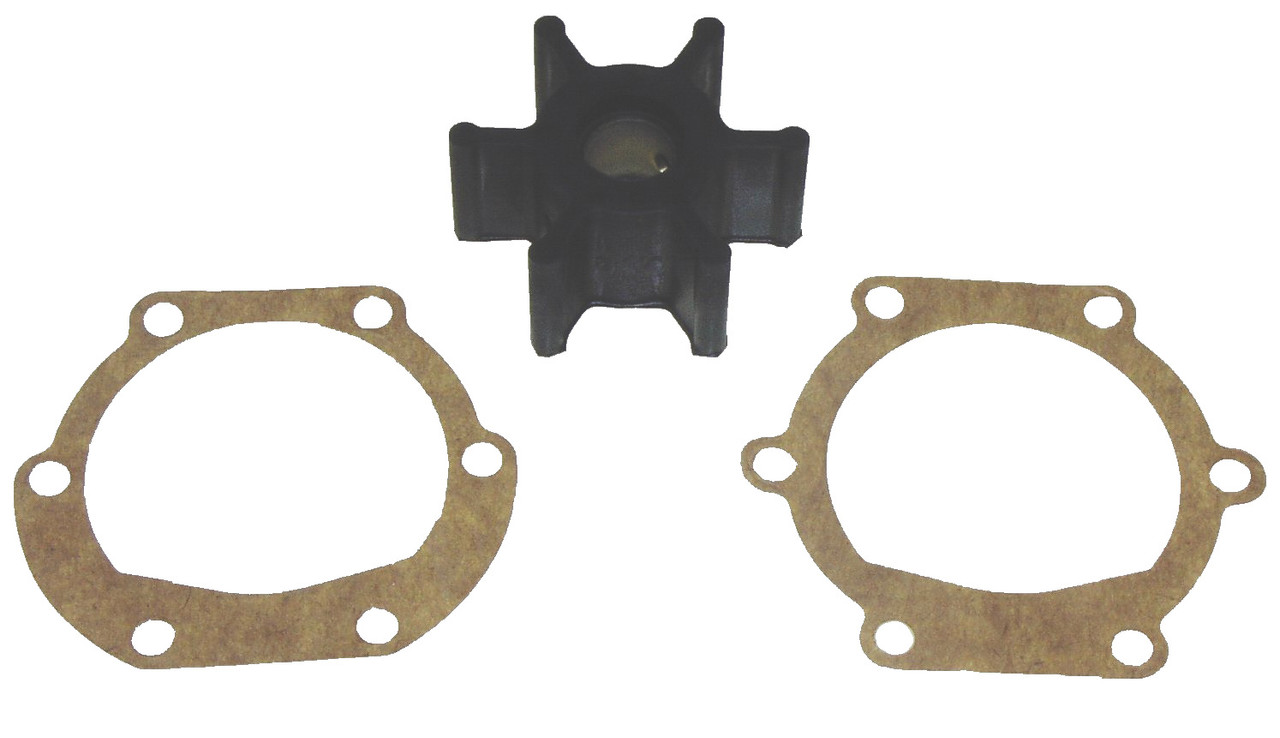 Dometic Impeller Kit_Nitrile (Wsl) 118-3036