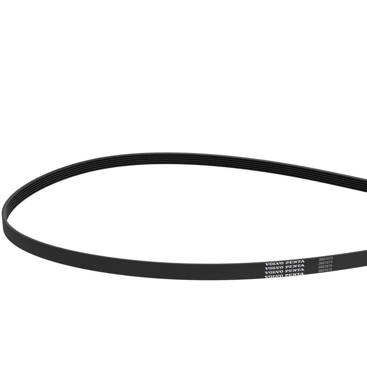 Volvo Penta Drive Belt 3827273