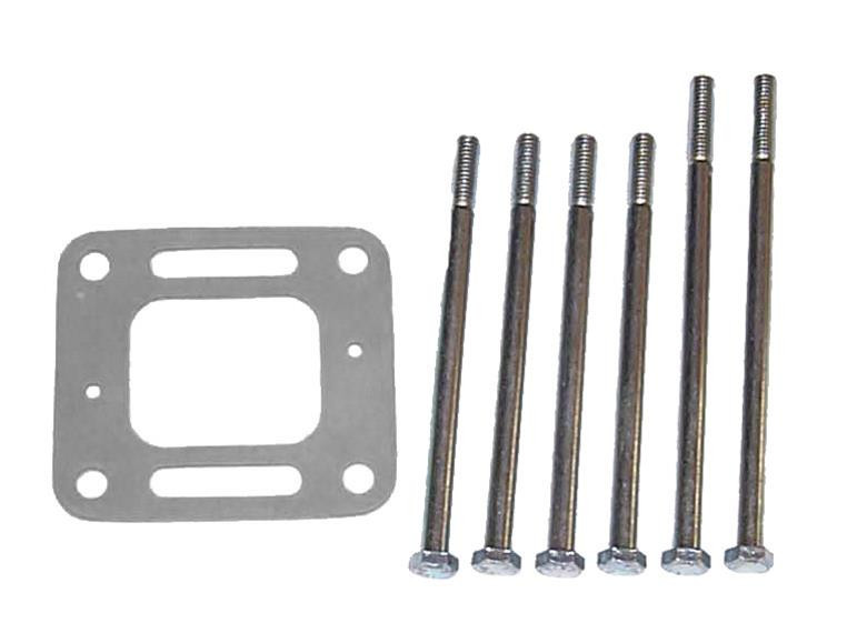 Dometic Mounting Kit - Mercruiser 118-8505