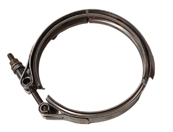 Volvo Penta V-Band Clamp 21325765