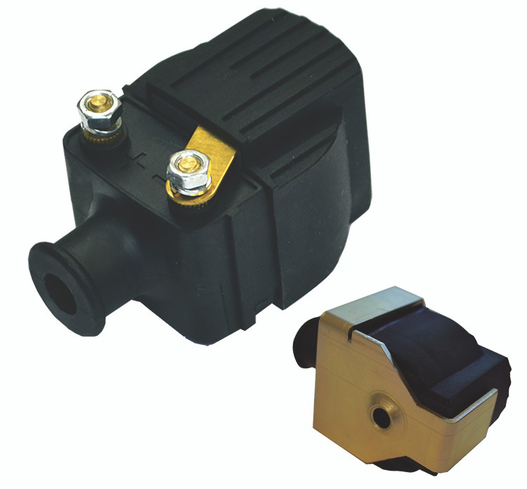 Cdi Electronics Mariner Ignition Coil 184-0006