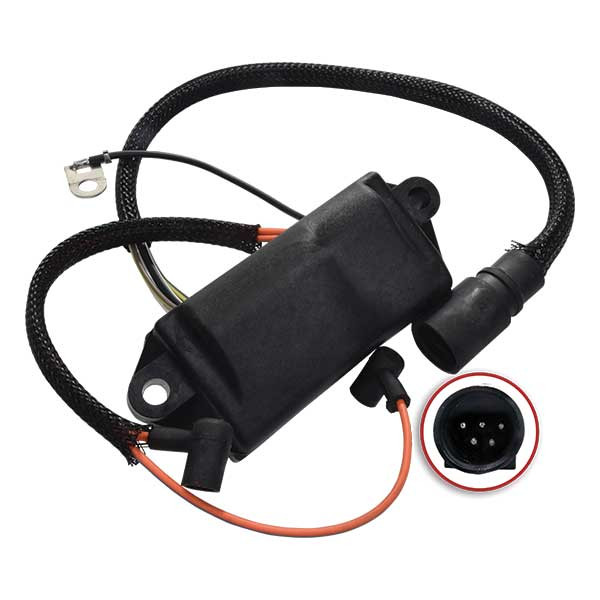 Engineered Marine Products Power Pack Emp 300-05767