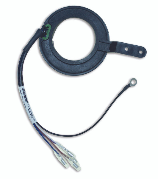 Cdi Electronics Merc Cdm Trigger 134-8303-4